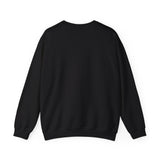 Ask Me About Real Estate Unisex Heavy Blend™ Crewneck Sweatshirt