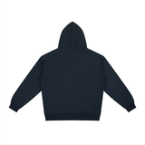 Relaxed Fit Hoodie