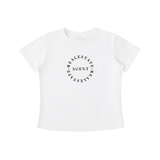 Vintage Wash Slim Fit T-shirt