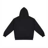 Relaxed Fit Hoodie