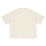 Boxy Oversized T-Shirt