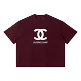 Unisex Sorona Boxy T-Shirt