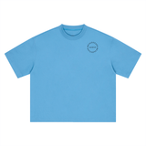 Boxy Oversized T-Shirt