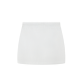 Essential Drawstring Skirt