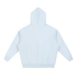 Essential Boxy Heavyweight Drop-Shoulder Hoodie