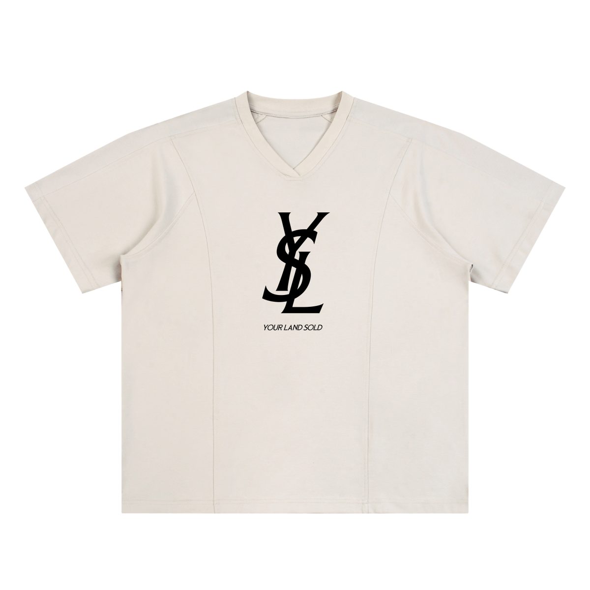Mesh-Lined Quick-Dry Perfermance T-Shirt Main image