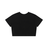 Baby Tee Seamless T-Shirt - 200 GSM