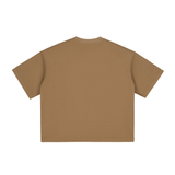 Vintage Washed Boxy T-Shirt