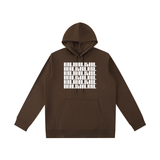 Essential Oversized Hoodie