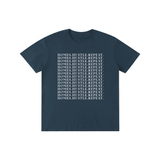 Pure Cotton Unisex T-Shirt