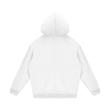 Streetwear Unisex Fleece Hoodie