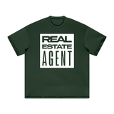Heavyweight Earth Tone T-Shirt