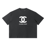 Unisex Sorona Boxy T-Shirt