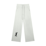 Women’s High Rise Straight Leg Yoga Pants