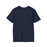 I Sell Homes Dark Style Unisex Softstyle T-Shirt