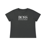Women's Quick-Dry Baby T-Shirt