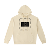 Essential Heavyweight Cotton Hoodie