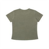 Vintage Wash Slim Fit T-shirt