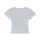 Women's Cropped T-Shirt