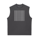 Sorona Quick-Dry Cooling Tank Top