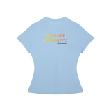 Women’s Slim Fit Performance T-Shirt