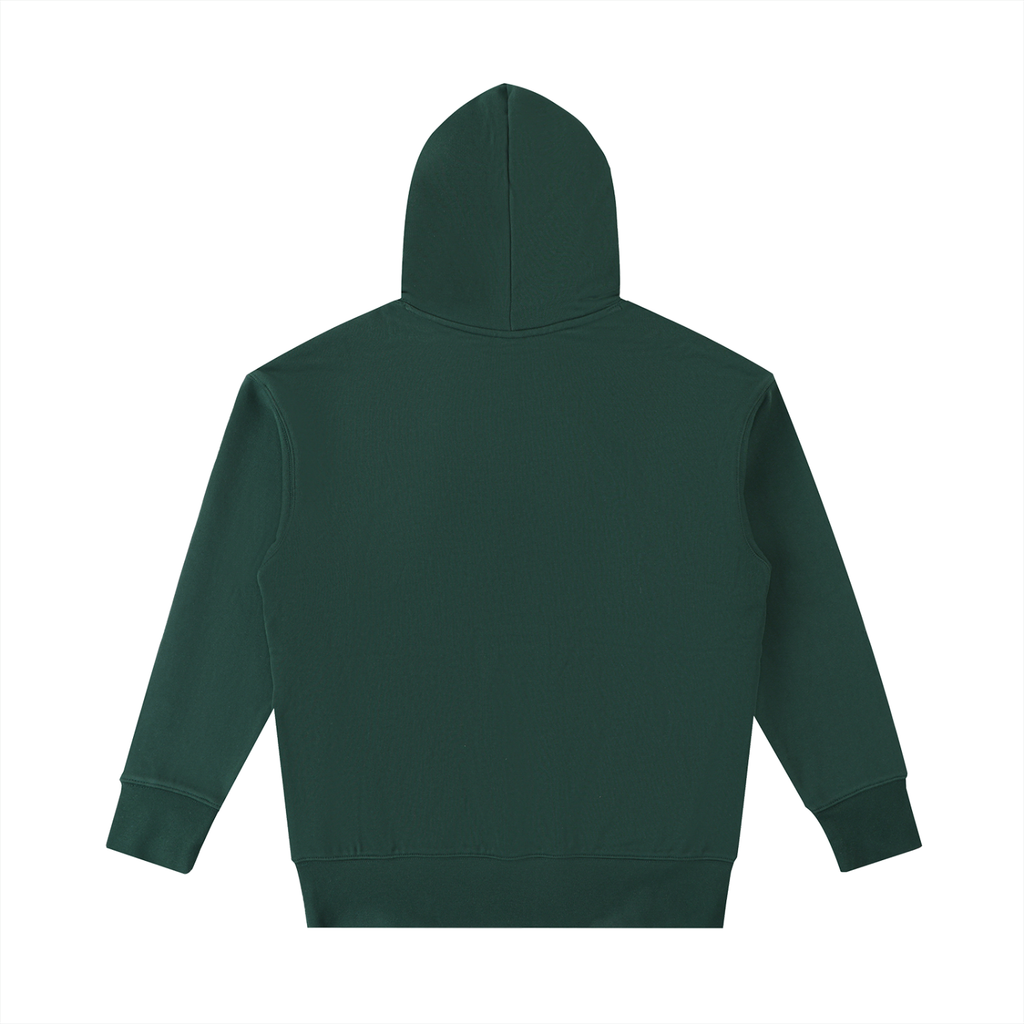 Essential Heavyweight Cotton Hoodie