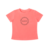 Vintage Wash Slim Fit T-shirt