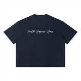 Unisex Sorona Boxy T-Shirt