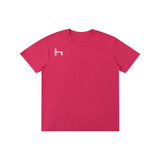 Pure Cotton Unisex T-Shirt