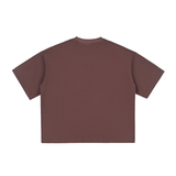 Vintage Washed Boxy T-Shirt