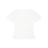 Women's Tencel Baby T-Shirt