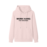 Classic Unisex Cotton Hoodie