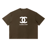 Unisex Sorona Boxy T-Shirt