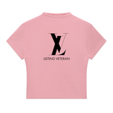 Essential Slim Fit Mock Neck T-Shirt