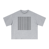 Essential Sorona Boxy T-Shirt
