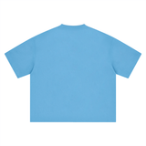 Boxy Oversized T-Shirt
