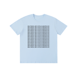 Pure Cotton Unisex T-Shirt