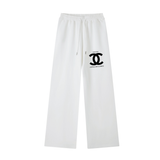 Essential Straight-Leg Sweatpants