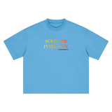Boxy Oversized T-Shirt