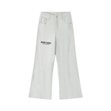 Women's Flared Leg Jeans