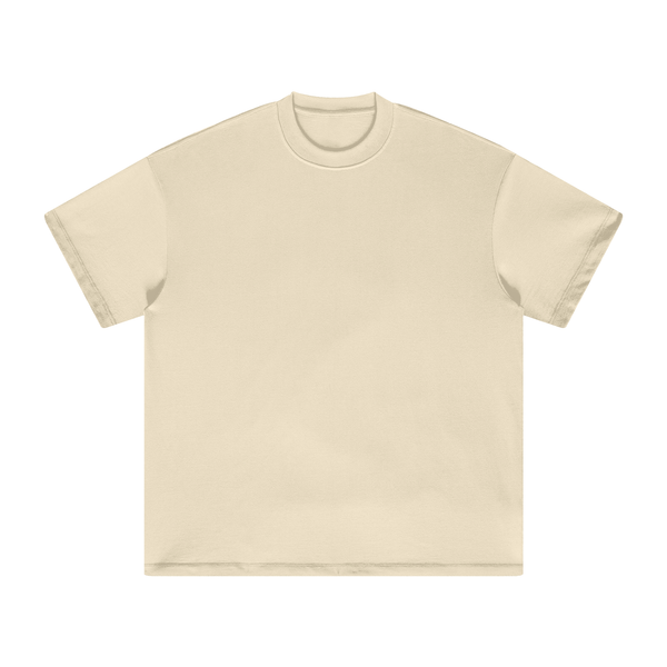 Heavyweight Earth Tone T-Shirt