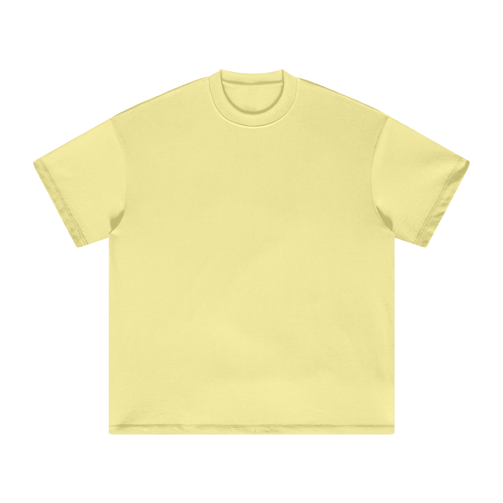 Heavyweight Earth Tone T-Shirt