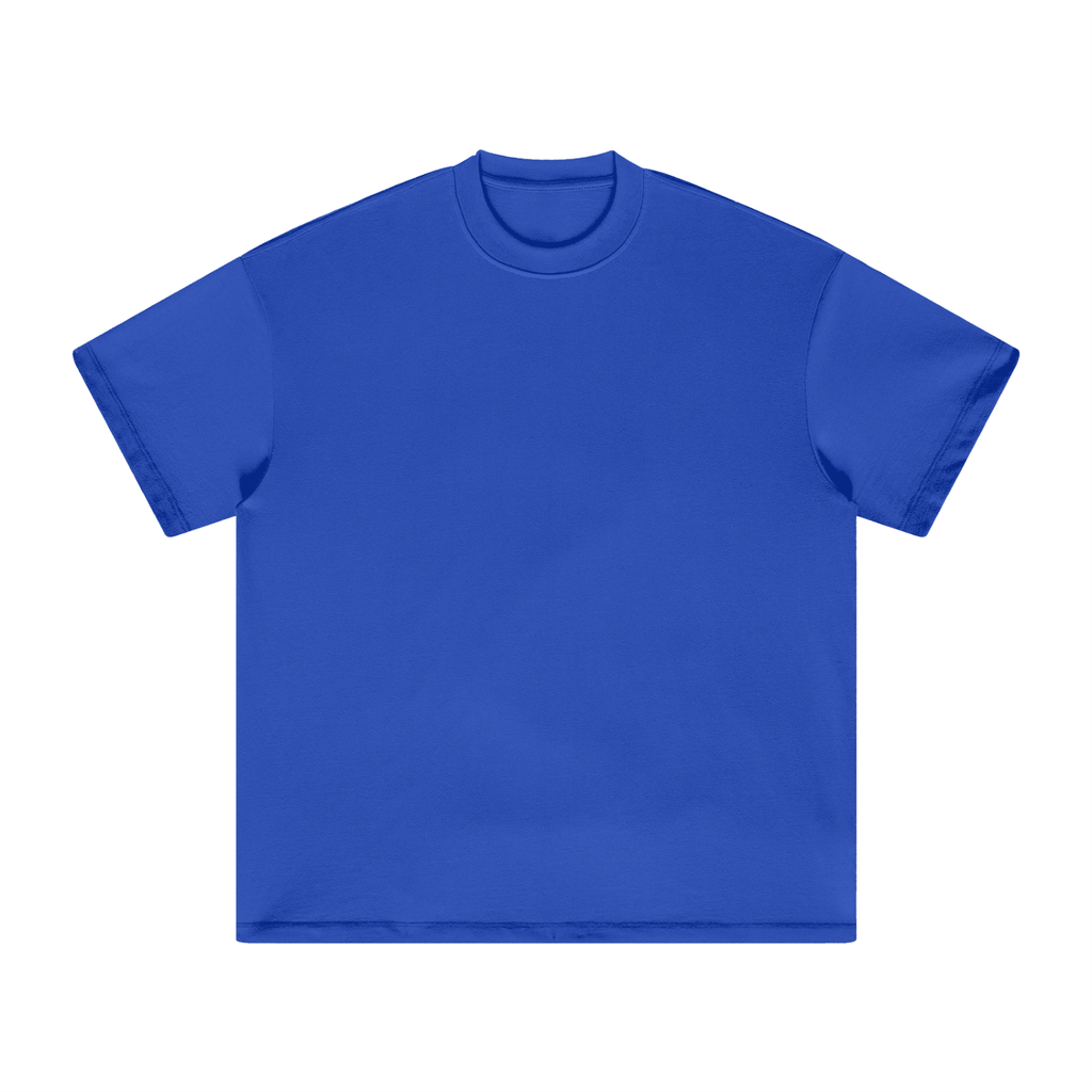 Heavyweight Earth Tone T-Shirt