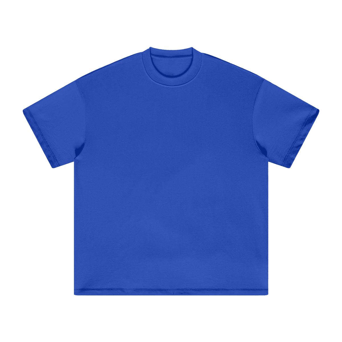 Heavyweight Earth Tone T-Shirt