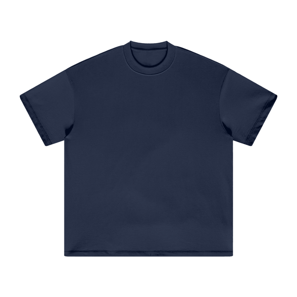 Heavyweight Earth Tone T-Shirt
