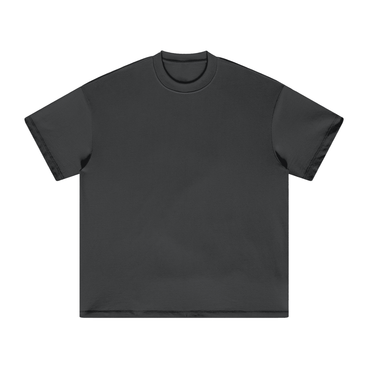 Heavyweight Earth Tone T-Shirt