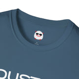 Houstler Dark Style Unisex Softstyle T-Shirt