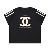 Women's Varsity Stripe T-Shirt