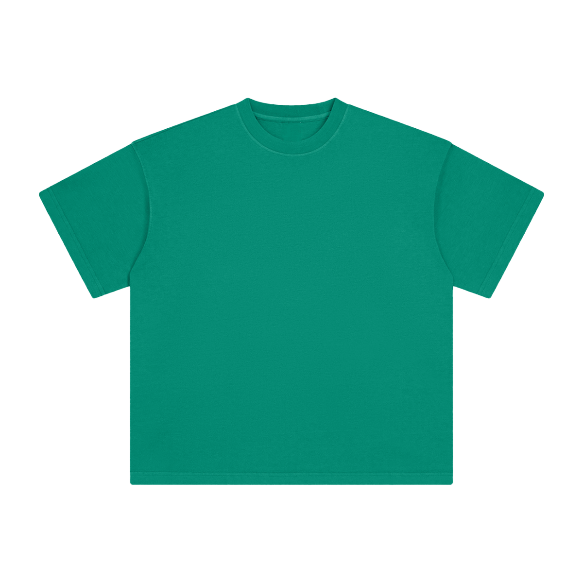 Heavyweight Vintage Washed T-Shirt