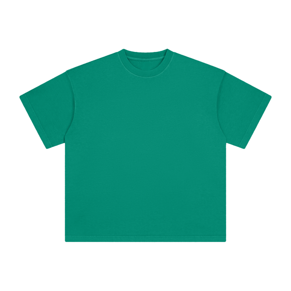 Heavyweight Vintage Washed T-Shirt